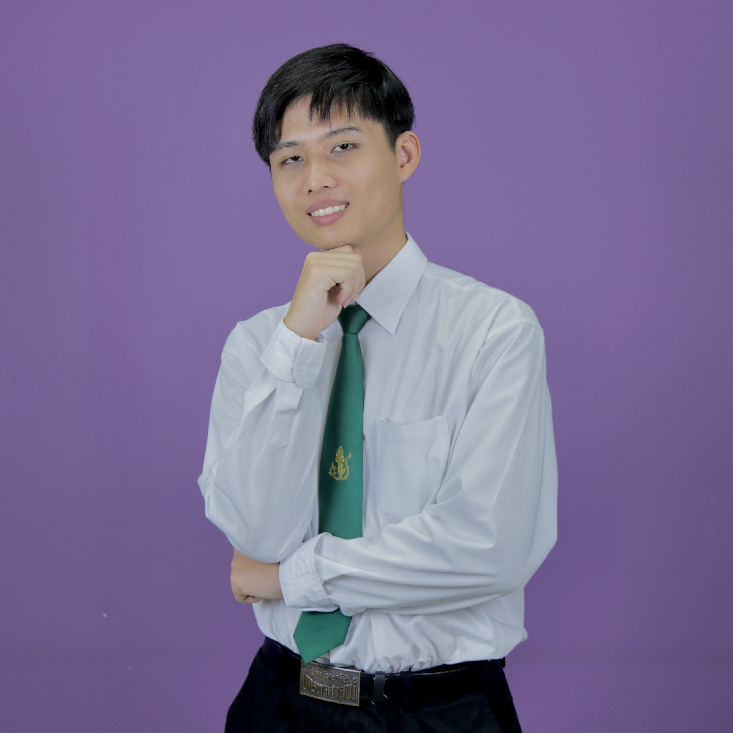 ศุภโชค เมืองชื่น